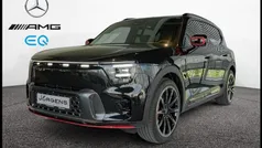 Gebraucht 2025 Smart #5 Brabus SUV | 47.500 € (Superpreis)