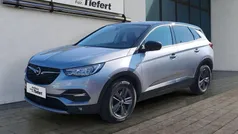 Gebraucht 2021 Opel Grandland X Design Edition SUV | 16.500 € (Fairer Preis)