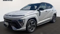 Gebraucht 2025 Hyundai Kona N Line SUV | 33.480 € (Fairer Preis)
