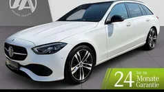 Gebraucht 2024 Mercedes C220 Avantgarde Kombi | 40.294 € (Fairer Preis)