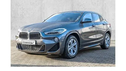 Grau Gebraucht 2019 BMW X2 M Sport SUV | 25.540 € (Fairer Preis)