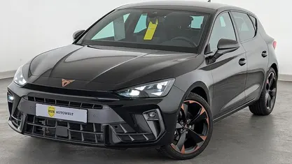 Gebraucht Cupra Leon 150 PS (110 kW) 2025 Limousine