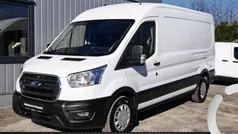 Gebraucht 2021 Ford Transit Trend Van | 17.950 € (Superpreis)