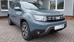 Schiefer grau Neu 2024 Dacia Duster Journey SUV | 23.900 € (Fairer Preis)