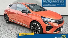Gebraucht 2025 Renault Clio V Techno Kleinwagen | 19.180 € (Guter Preis)