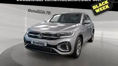Gebraucht 2023 VW T-Roc R-line SUV | 27.550 € (Fairer Preis)