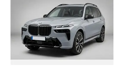 Gebraucht BMW X7 M Sport 340 PS (250 kW) 2025 SUV