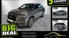 Platiniumgrau Gebraucht 2023 DS Automobiles DS7 Crossback Bastille Plus SUV | 30.990 € (Superpreis)