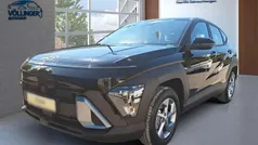 Schwarz Neu 2025 Hyundai Kona Select SUV | 24.190 € (Fairer Preis)