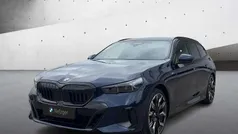 Gebraucht 2025 BMW 540 M Sport Kombi | 105.610 €