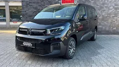 Schwarz Neu 2025 Citroën Berlingo Van / Kleinbus | 24.980 € (Guter Preis)