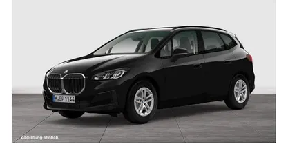 Gebraucht BMW 216 Active Tourer 122 PS (89 kW) 2026 Van / Kleinbus