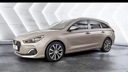 Gebraucht 2019 Hyundai i30 Premium Kombi | 17.490 € (Fairer Preis)