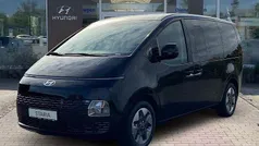 Abyss black Neu 2025 Hyundai Staria Van / Kleinbus | 50.499 € (Fairer Preis)