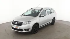 Gebraucht 2015 Dacia Logan MCV Lauréate Kombi | 7.310 € (Etwas zu teuer)
