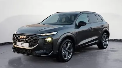 Gebraucht Audi Q3 Advanced 150 PS (110 kW) 2025 SUV