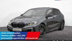 Mineralgrau Gebraucht 2021 BMW M135 Comfort Edition Kleinwagen | 30.950 € (Fairer Preis)
