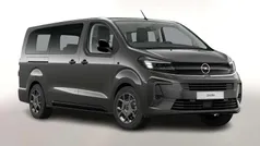 Gebraucht 2025 Opel Zafira Edition Van / Kleinbus | 37.531 € (Fairer Preis)