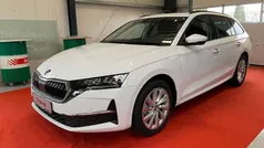 Gebraucht 2025 Skoda Octavia Selection Kombi | 35.999 € (Guter Preis)