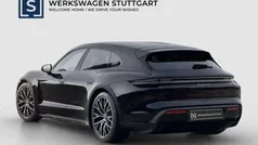 Gebraucht 2022 Porsche Taycan Cross Turismo Limousine | 84.430 €
