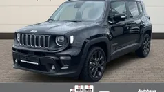 Schwarz Gebraucht 2024 Jeep Renegade Longitude SUV | 23.490 € (Guter Preis)