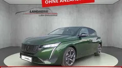 Gebraucht 2025 Peugeot 308 Allure Limousine | 23.920 € (Superpreis)