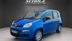 Italia blau Neu 2025 Fiat Panda Kleinwagen | 14.900 € (Fairer Preis)