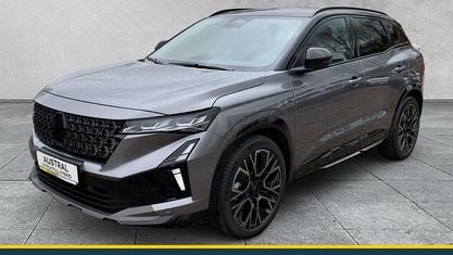 Nowe Renault Austral Esprit Alpine 200 KM (147 kW) 2026 Szary SUV