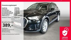 Mythosschwarz Gebraucht 2023 Audi Q3 Ambiente SUV | 35.470 € (Fairer Preis)