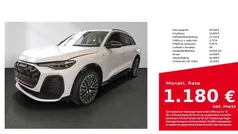 Gebraucht 2025 Audi Q5 Edition .1 SUV | 84.025 €