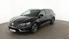 Schwarz Gebraucht 2020 Renault Talisman Initiale Paris Kombi | 23.260 € (Fairer Preis)