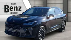 Schwarz Neu 2025 Cupra Terramar VZ SUV | 46.250 € (Guter Preis)