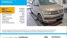 Beige Gebraucht 2019 VW T6.1 Highline Van | 35.690 € (Fairer Preis)