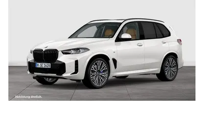 Gebraucht 2025 BMW X5 M Sport SUV | 81.890 € (Superpreis)