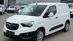 Gebraucht 2020 Opel Combo Edition Van / Kleinbus | 14.990 € (Guter Preis)