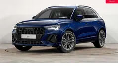 Gebraucht 2024 Audi Q3 S-Line SUV | 46.990 € (Fairer Preis)