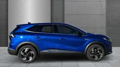 Gebraucht 2025 Renault Symbioz Techno SUV | 26.790 € (Fairer Preis)