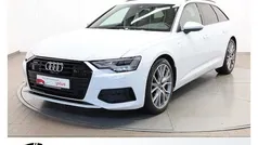 Gebraucht 2022 Audi A6 S-Line Kombi | 42.880 € (Fairer Preis)