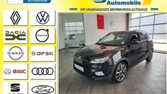 Schwarz Gebraucht 2016 Ssangyong Tivoli SUV | 7.890 € (Fairer Preis)