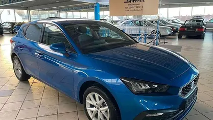 Gebraucht 2025 Seat Leon Style Limousine | 25.490 € (Guter Preis)