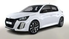 Weiß Neu 2024 Peugeot 208 Active Kleinwagen | 18.978 € (Fairer Preis)