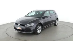 Gebraucht 2015 VW Golf VII LOUNGE Limousine | 12.690 € (Fairer Preis)