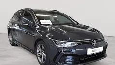 Gebraucht 2021 VW Golf VIII R-line Kombi | 20.990 € (Fairer Preis)