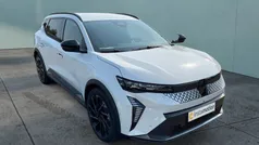 Weiß Gebraucht 2024 Renault Scénic Esprit Alpine Van / Kleinbus | 48.390 € (Fairer Preis)
