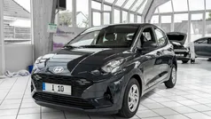 Grau Neu 2025 Hyundai i10 Select Kleinwagen | 16.490 € (Fairer Preis)