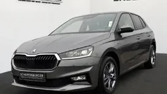 Gebraucht 2025 Skoda Fabia Drive Kleinwagen | 25.449 € (Fairer Preis)