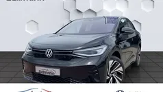 Schwarz Gebraucht 2024 VW ID.5 GTX SUV | 43.838 € (Guter Preis)