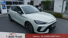 Gebraucht 2025 Cupra Leon Limousine | 31.950 € (Guter Preis)