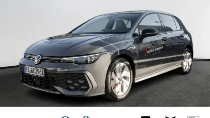 Gebraucht VW Golf VIII GTE 177 PS (130 kW) 2025 Grau Limousine