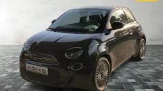 Gebraucht 2022 Fiat 500e Icon Kleinwagen | 21.890 € (Fairer Preis)